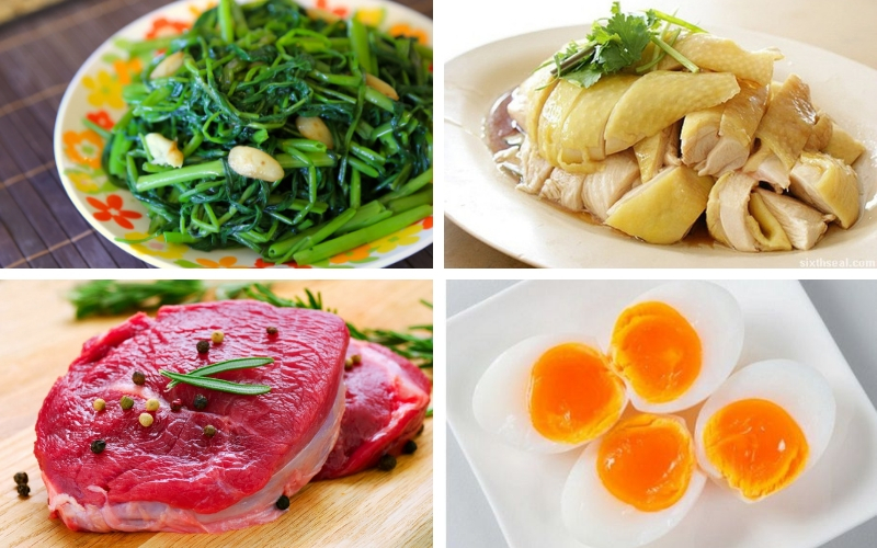Kinh nghiệm chăm sóc sau khi nâng mũi S line